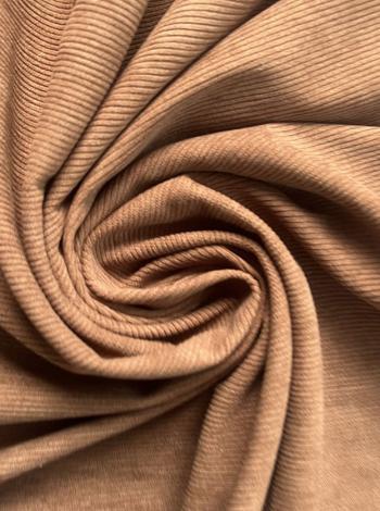 Veludo cotelê 16 Wales Algodão