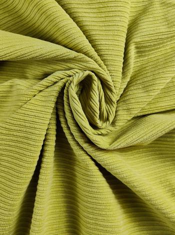 Algodão de veludo cotelê C&F Wales